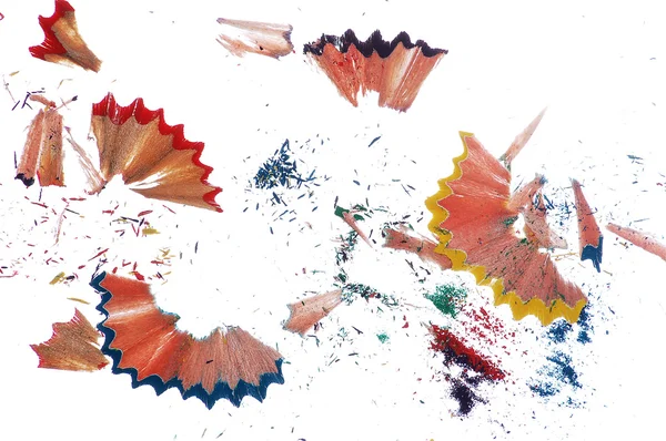 Офисная жизнь хорошая, креативные цветные чипы на фоне — стоковое фото