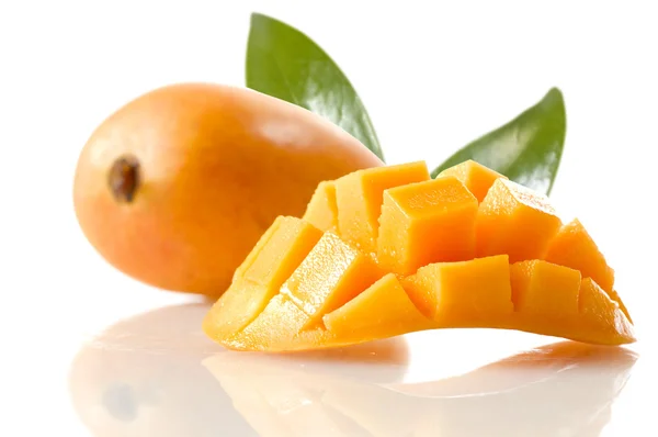 Mango vruchten — Stockfoto