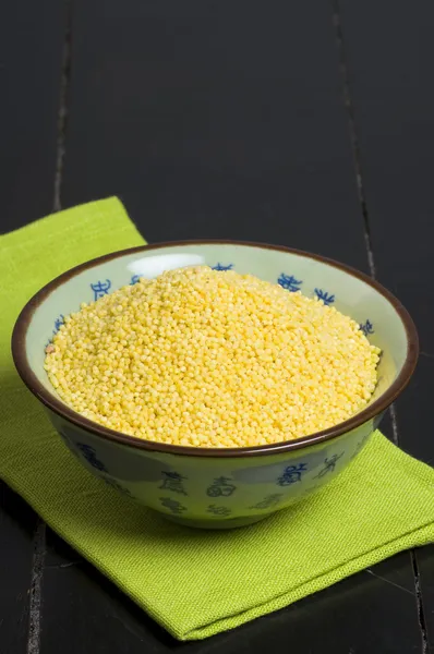 Millet grain — Free Stock Photo