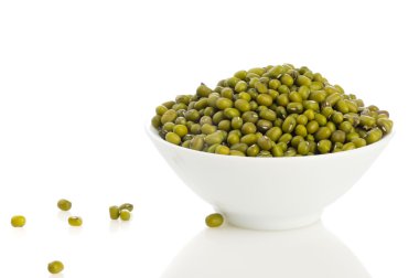 Mung bean clipart