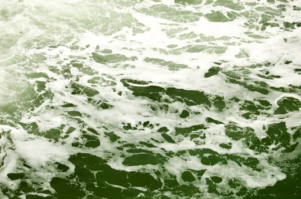 Морские волны — Бесплатное стоковое фото
