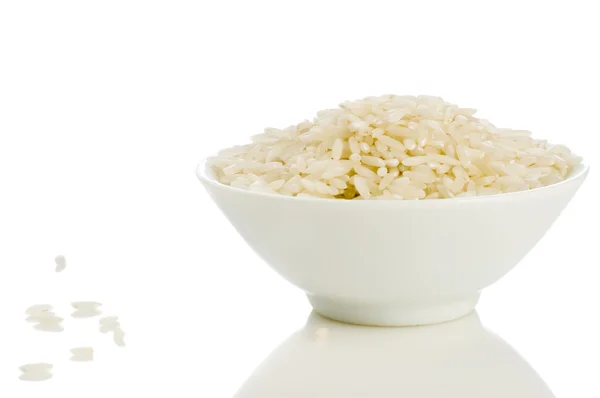 Plat de riz — Photo