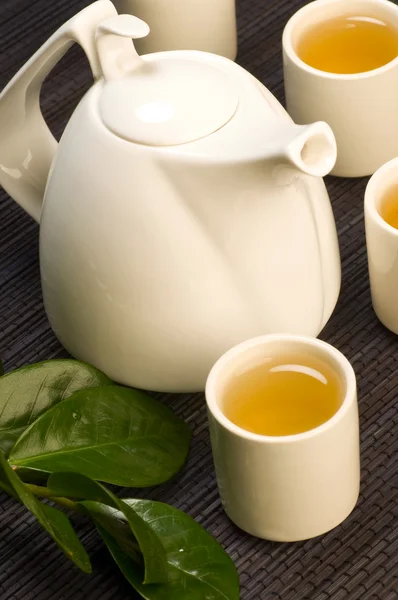 Tasse de thé — Photo gratuite