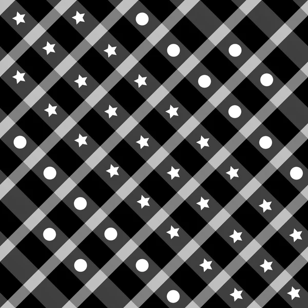 Texture de motif sans couture — Image vectorielle