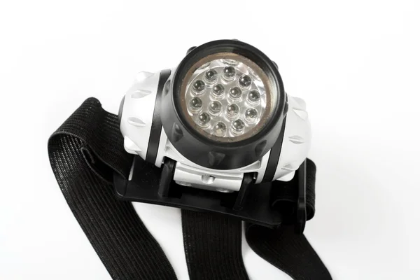 Stock image Super bright LED HeadLamp