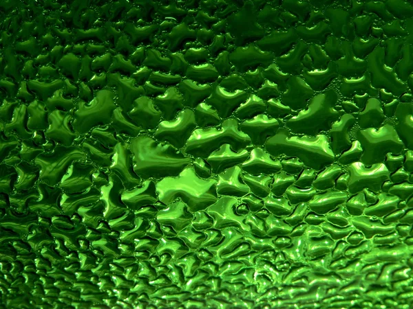 Cor verde 2 — Fotografia de Stock