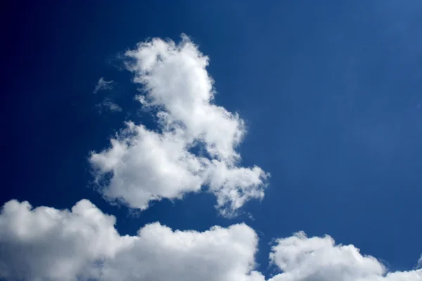 Cloudscape 3 — Stockfoto