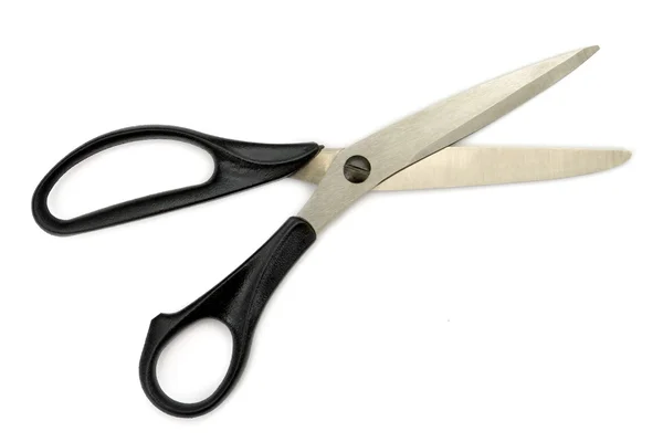Scissors close-up — Stock Photo, Image