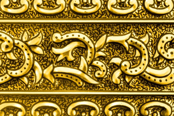 금속에 패턴 — 스톡 사진