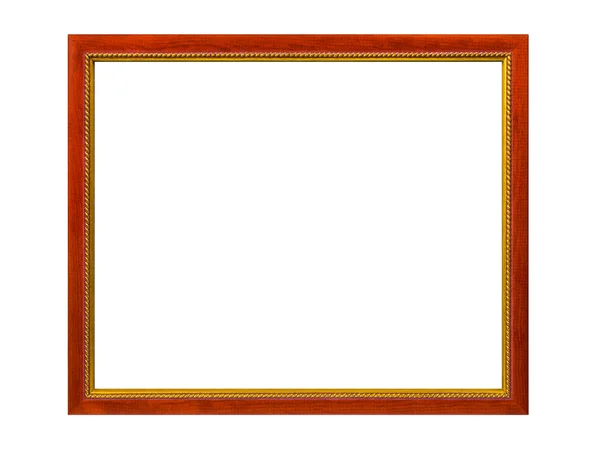 Retro stijlvolle frame — Stockfoto