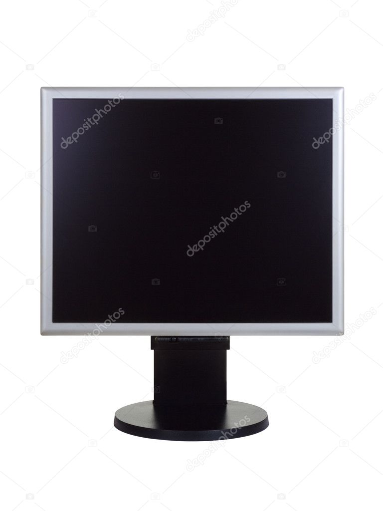 Computer lcd monitor