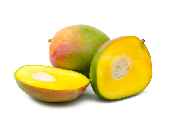 Meyve mango — Stok fotoğraf