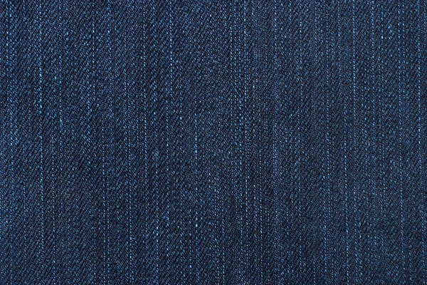 Denim textile background — Stock Photo, Image