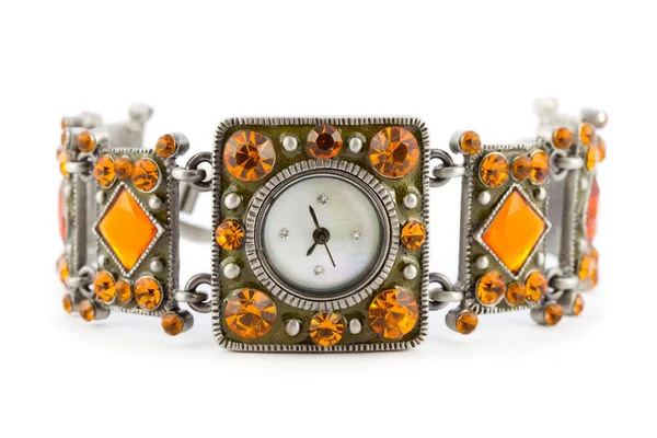 Woman's watch — Stock Photo, Image
