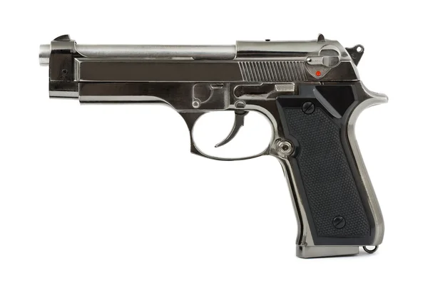 Pistol — Stock Photo, Image