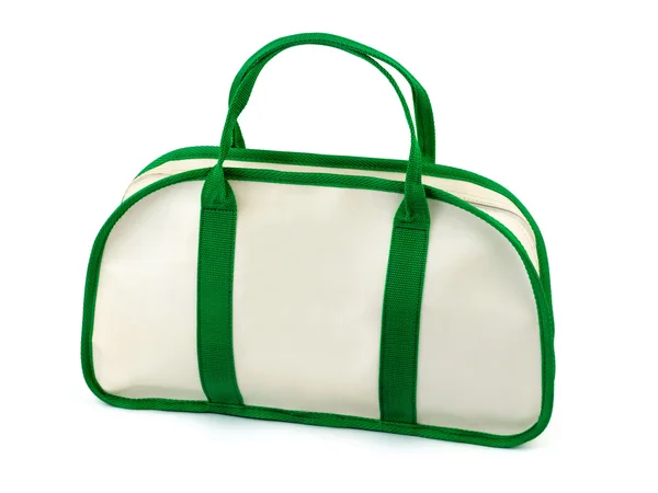 Travel bag — Stock Photo, Image