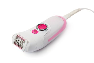 Epilator clipart