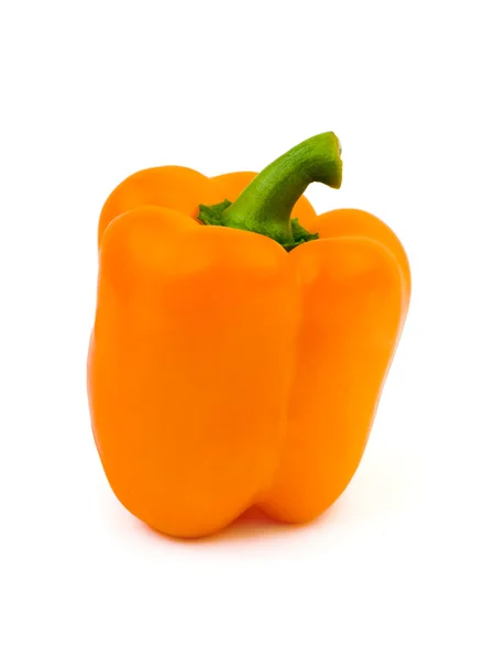 stock image Orange pepper