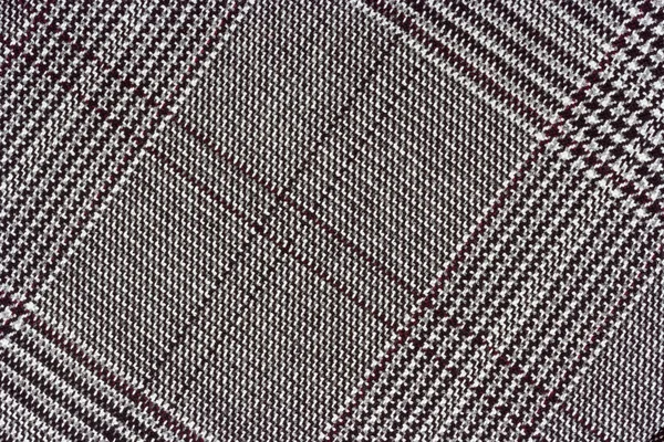 布のパターン — ストック写真