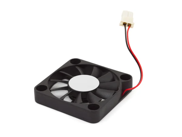 Computer cooler — Stock Photo, Image