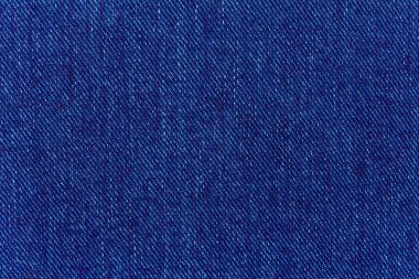 Macro of jeans denim clipart