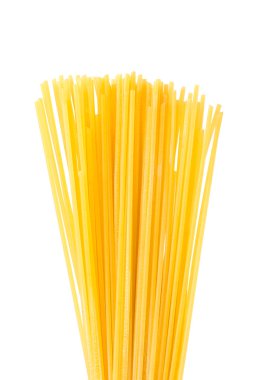 Kuru spagetti