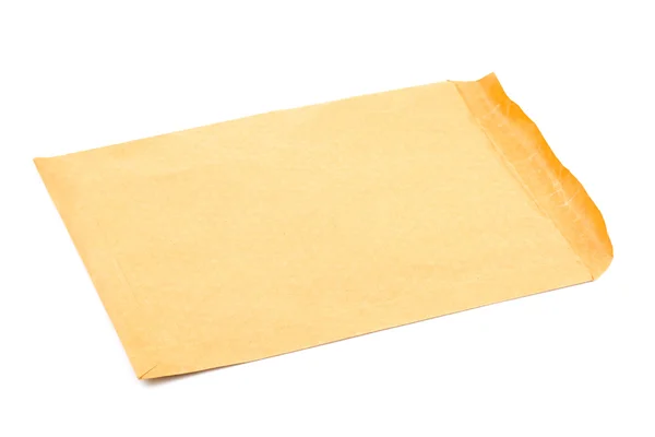 Paper packet — Stock Photo, Image