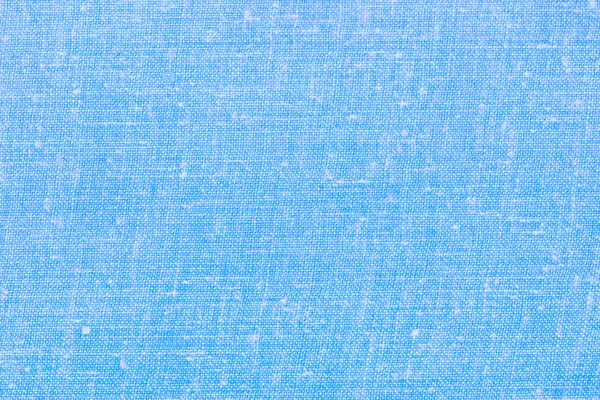 Blaues Tuch — Stockfoto