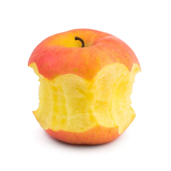 Biraz elma — Stok fotoğraf