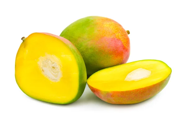 Ovoce mango — Stock fotografie