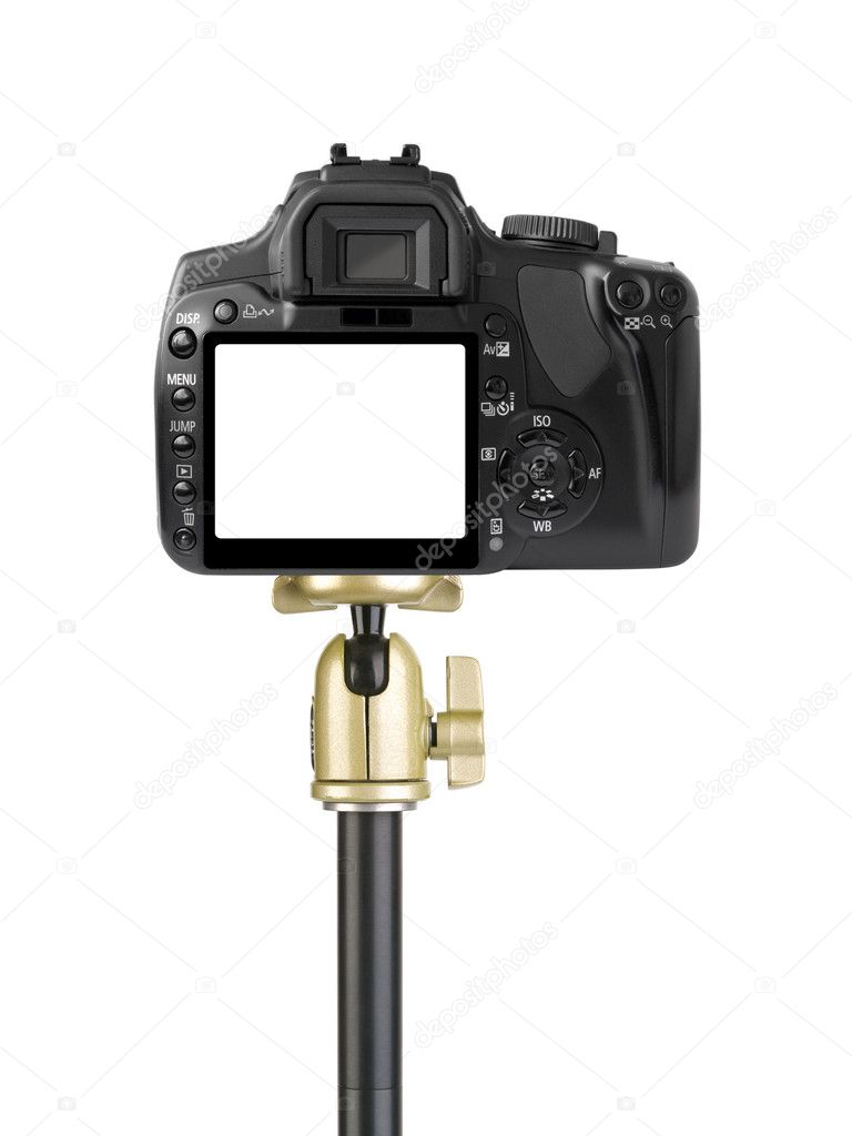 Image result for camera on tripod