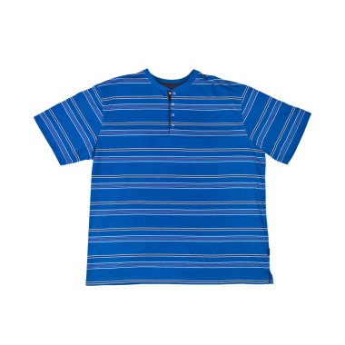 Blue t-shirt clipart