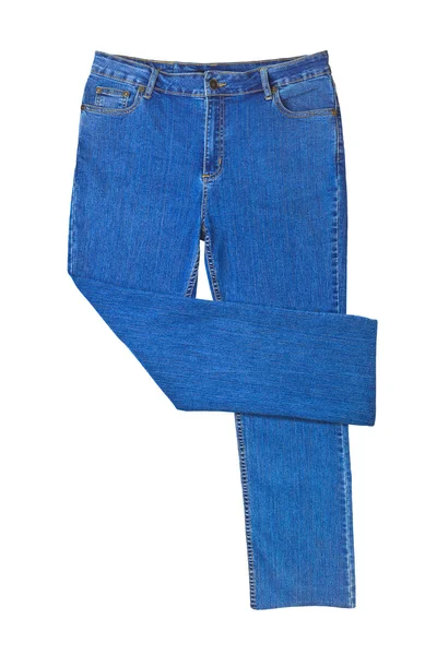 Kot pantolon — Stok fotoğraf