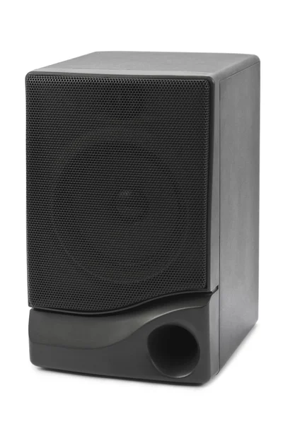 Music speaker — Stock Photo, Image