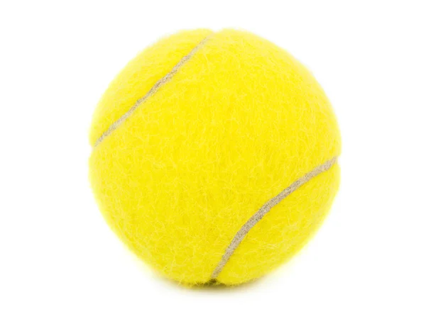 Tenis minge — Fotografie, imagine de stoc