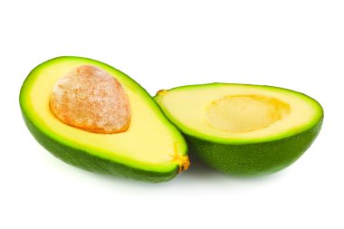 Avocado clipart