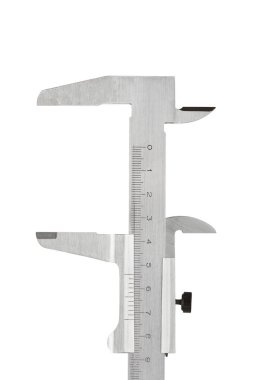 Calipers clipart