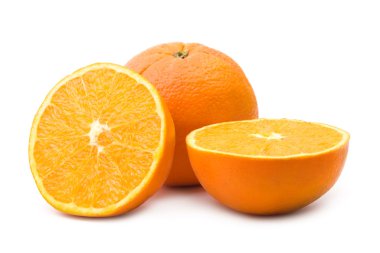 turuncu meyveler