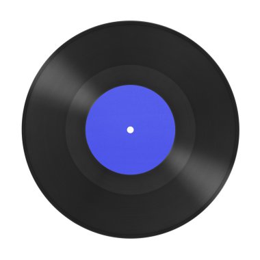 müzik gramofon disk