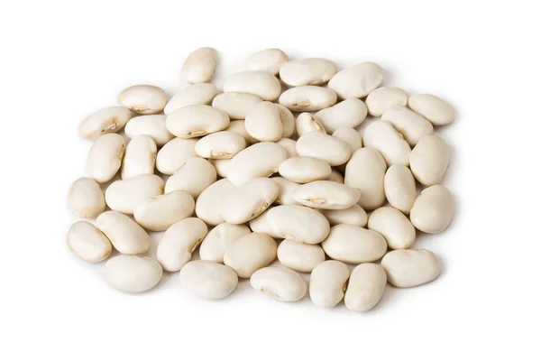 Haricot beans — Stock Photo, Image
