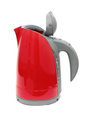 Electric kettle clipart