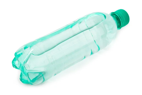 Su şişesi — Stok fotoğraf
