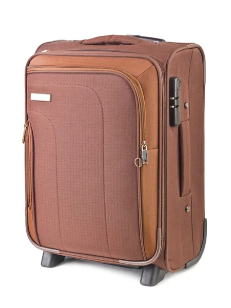 Travel case — Stock Photo, Image