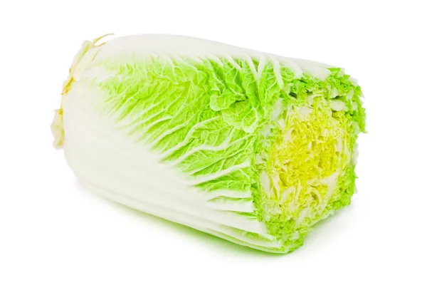 Chinese cabbage salad — Stock Photo, Image