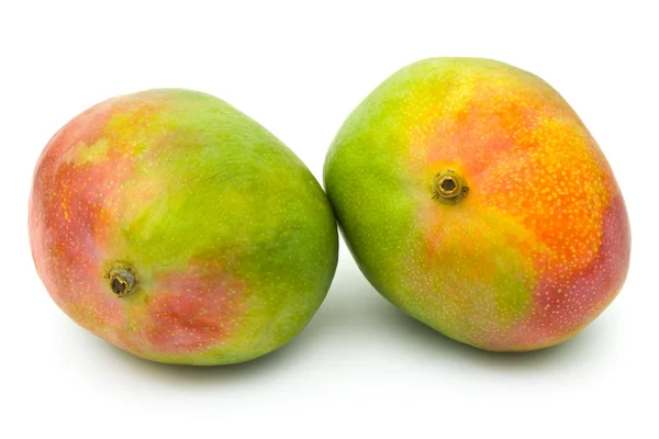 Φρούτα μάνγκο — Φωτογραφία Αρχείου