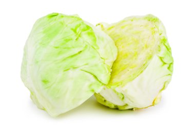 Cabbage clipart