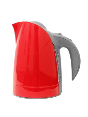 Electric kettle clipart