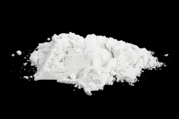 Kokain — Stockfoto