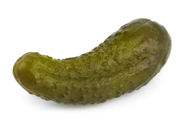 Pickles gurka — Stockfoto
