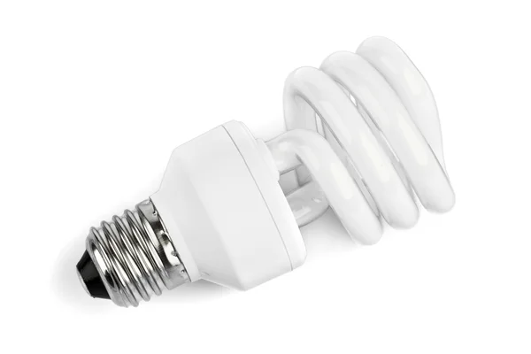 Low energy lamp — Stock Photo, Image